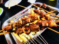 -老黑板筋(顺义总店)