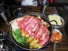 -MI WU FACTORY米屋美食工厂餐厅(绿地店)