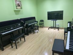 -珠江钢琴艺术中心(文一路店)