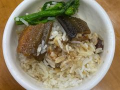 -煲煲掂风味煲仔饭餐厅(西区店)