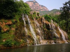 -沕沕水生态风景区
