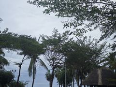 -三亚湾海居雅高铂尔曼度假酒店