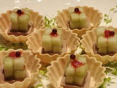 -桂满陇·海市蜃楼·黑金(国金店)