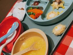 -西贝莜面村(上海百联西郊店)