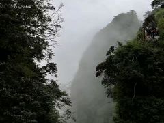 -峨眉山风景名胜区