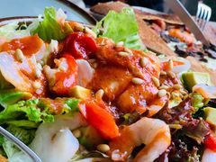 虾沙拉-RAC BAR(安福路店)
