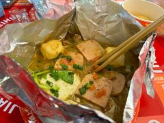 -见味花甲(福田coco park店)