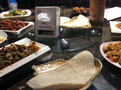 -郑喜旺烧烤(郑州总店)