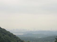 -韬光茶庵