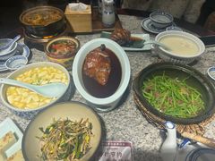 -南京大牌档(三阳广场苏宁店)