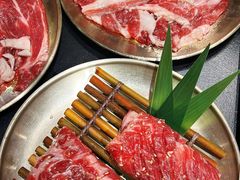 -西塔老太太泥炉烤肉(龙湖北苑天街店)