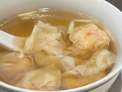 -麦奀云吞面世家(中环店)