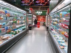 -卜蜂莲花(辽阳西路店)