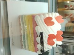 -面包新语(上地华联店)