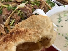 -教师之家赵家羊汤馆(东青龙街店)