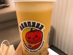 -喜茶(北京通州万达店)
