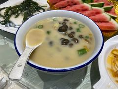 上汤螺丝-温岭人家(红花北路店)