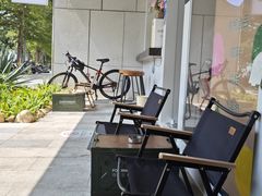 -ommo cafe(半岛城邦店)