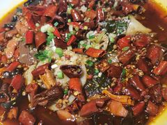 毛血旺-金悦印象小馆(三里河店)