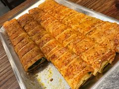 -破店肥哈·东北烧烤(南山保利店)