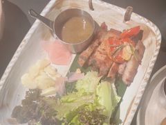 -Ameigo梅果·云贵川bistro(长宁来福士店)