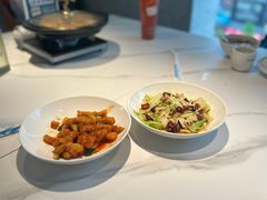 -花椒笑成都小馆(百脑汇店)