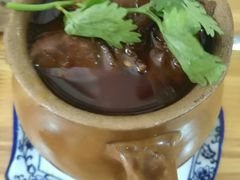 -巢湖名吃·徽府农家菜(半汤店)