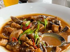 -大锅强·蒸海鲜青岛菜(吾悦广场店)