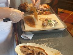-大鸭梨烤鸭(石佛营店)