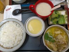 -永和大王(香缤店)