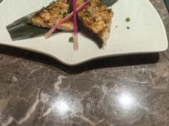 -松临·铁板烧&Omakase(神农店)