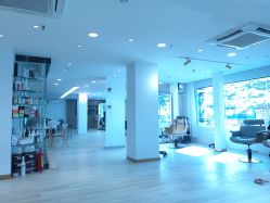 -新晨·SALON·形象造型