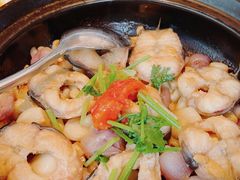 -莆田餐厅PUTIEN(三里屯店)