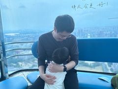 -南昌之星摩天轮