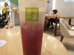 -奈雪的茶(石厦时代广场店)