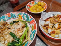 -孖记茶档·热腾茶餐(荔湾领展广场店)