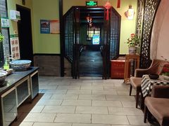 -天怡·鱼工厂(临江店)