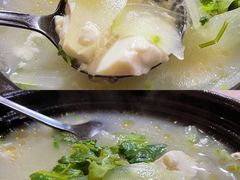 -正宗天津烧麦馆(柳州路店)