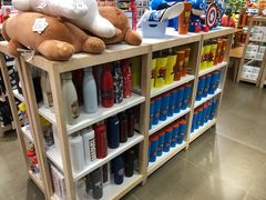 -名创优品(天河区正佳广场二店)