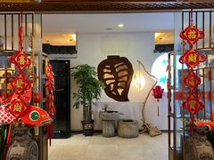 -中国徽菜·徽商故里(远大店)