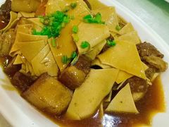 -河南食府(人民路店)