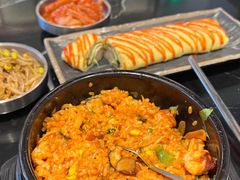 -HONGA HONGA雄家(曹路店)