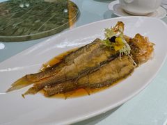 -申粤轩酒楼·三十年粤菜经典(丁香花园店)
