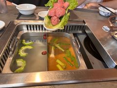 -鑫宝沙茶牛肉火锅(永泰店)