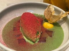 -农畉LONFOOD(福田星河COCOPark店)