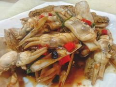 -广记海鲜(杨汊湖一店)