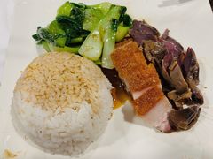 -永祥烧腊餐厅(虹口店)