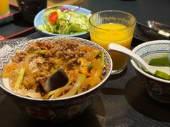 -無二炙坊·和牛烧肉(大钟寺1733店)