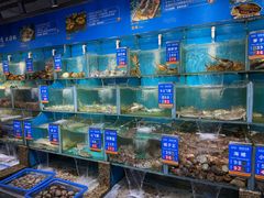 -海味当家·蒸锅海鲜(星海公园店)