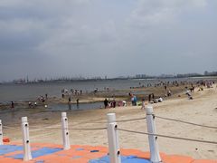 -山海广场
